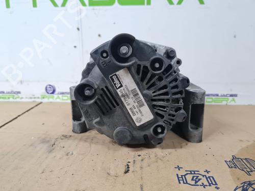 Alternator PEUGEOT BIPPER (AA_)  | BP21659945M7 