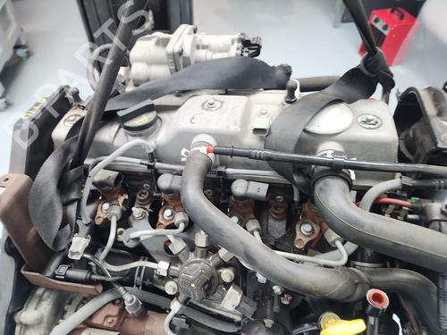 Engine FORD FOCUS II (DA_, HCP, DP) 1.8 TDCi | BP38305449M1 - Image 10