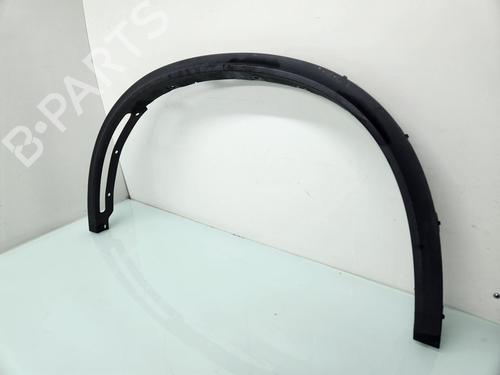 Used Front right wheel arch trim Front right wheel arch trim BMW X5 (F15, F85) [2013-2018] 34401257 34401257