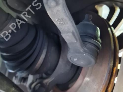 Used Right front steering knuckle PEUGEOT 208 I (CA_, CC_) 1.6 BlueHDi 100 (100 hp) 31173981
