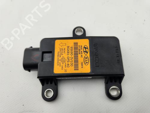 Used Electronic sensor HYUNDAI i40 I (VF) 1.7 CRDI (141 hp) 29148494