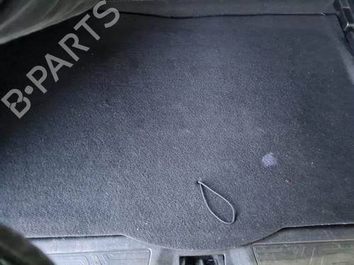 Used Luggage compartment floor RENAULT KADJAR (HA_, HL_) [2015-2025]  21659555