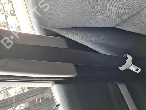 Kollisonspute sett BMW 3 (E90) 325 i | BP24176814C86 