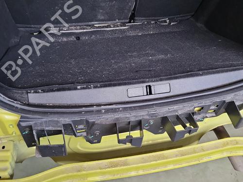 Used Luggage compartment floor Luggage compartment floor 38236499 38236499