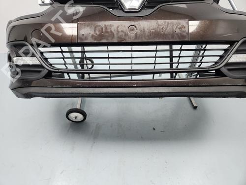 Front bumper RENAULT MEGANE III Grandtour (KZ0/1)  | BP29626660C7 