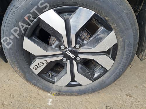 rim-dacia-sandero-iii-2021-33818107 main image