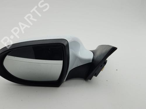 Retrovisor esquerdo Retrovisor esquerdo KIA SPORTAGE III (SL) 1.6 GDI (135 hp) 36597730 36597730