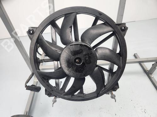 kleventilator-elektrisk-citroen-ds5-2011-2012-2013-2014-2015-2016-32772546 main image