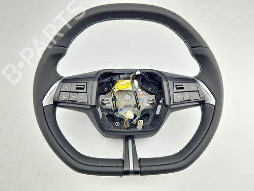 Used Steering wheel Steering wheel OPEL MOKKA 1.2 Turbo Hybrid (136 hp) 39981174 39981174