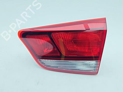 Used Right tailgate light Right tailgate light KIA RIO IV (YB, SC, FB) 1.0 T-GDI 100 Eco-Dynamics+ (101 hp) 40009540 40009540