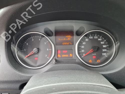 Used Instrument cluster CITROËN C-ELYSEE (DD_) [2012-2025]  21648124