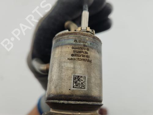 Injector VW PASSAT B8 Variant (3G5, CB5) | BP36259516M100 - Image 3