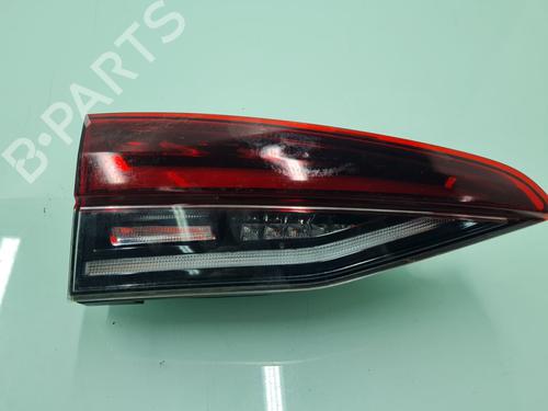 Used Left tailgate light Left tailgate light SKODA OCTAVIA IV (NX3, NN3, PV3) 2.0 TDi (116 hp) 21645076 21645076