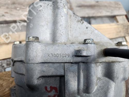 Front differential SUZUKI SX4 (EY, GY) | BP33801918M23 - Image 4