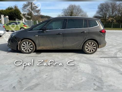 Rear seat (2nd row) OPEL ZAFIRA TOURER C (P12)  | BP21645402I23 