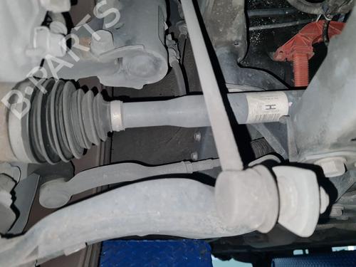 Used Right front driveshaft Right front driveshaft 36866233 36866233
