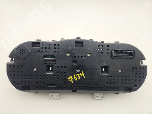 Instrument cluster KIA CARENS IV 1.6 GDi | BP28470935C47 