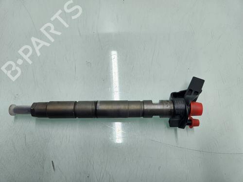 Used Injector Injector AUDI A6 Allroad C6 (4FH) [2006-2011] 24894137 24894137