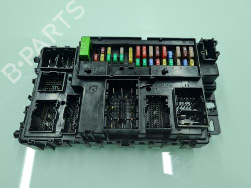 Used Fuse box FORD RANGER (TKE) [2011-2025]  21642310