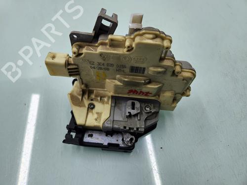 Rear left lock VW TIGUAN (5N_) 2.0 TDI 4motion | BP25378325C100 