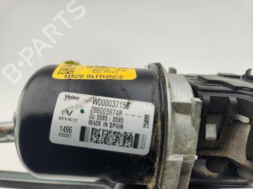 Front wiper motor RENAULT MEGANE IV Hatchback (B9A/M/N_) | BP32750135M29 - Image 2