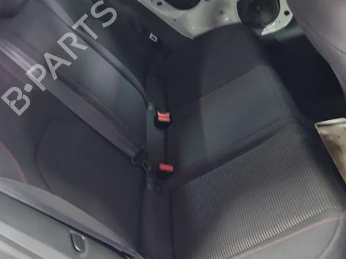 Used Rear seat Rear seat 37640475 37640475