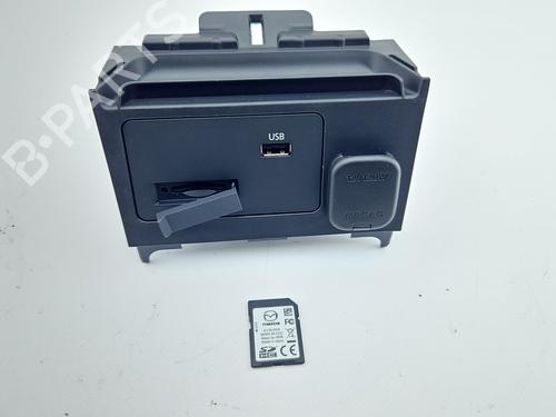 Used Electronic module Electronic module 39066712 39066712