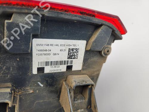 Right taillight BMW X1 (F48) sDrive 16 d | BP29430788C35 