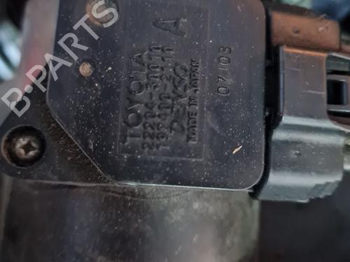 Used Mass air flow sensor Mass air flow sensor TOYOTA RAV 4 III (_A3_) 2.2 D 4WD (ALA30_, ALA30R) (177 hp) 33543302 33543302