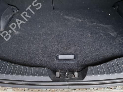 Used Luggage compartment floor Luggage compartment floor SSANGYONG XLV SUV e-XDi 160 (116 hp) 36500083 36500083