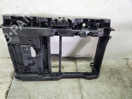 Used Front slam panel PEUGEOT 208 I (CA_, CC_) [2012-2021]  25002002
