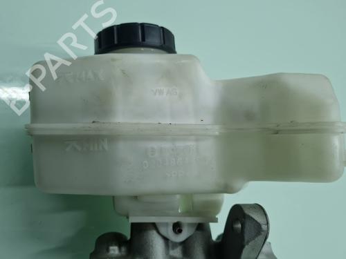 Brake master cylinder VW GOLF VIII (CD1, DA1) 2.0 TDI | BP21642190M77 - Image 3