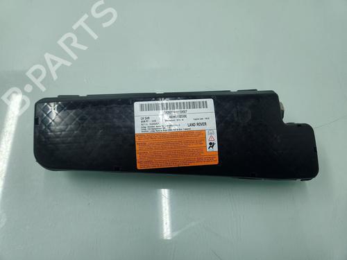 Left seat airbag LAND ROVER FREELANDER 2 (L359)  | BP26586756C13 