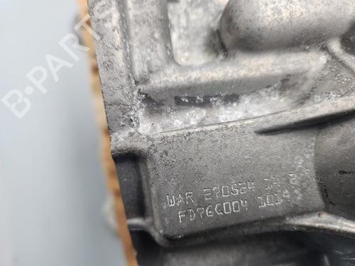 Gearbox VW TOURAN (5T1)  | BP31809559M3  - Image 6