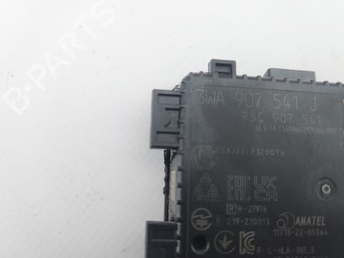 Electronic module VW TIGUAN (CT1) 2.0 TSI 4motion | BP37665671M83 - Image 2