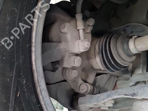 Used Right front brake caliper Right front brake caliper FORD FOCUS IV (HN) [2018-2026] 36473446 36473446