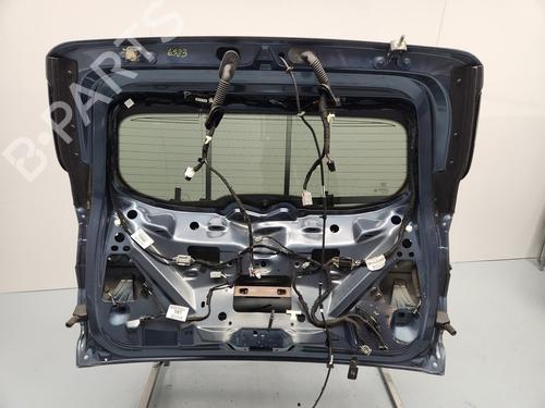 Tailgate FORD KUGA II VAN 2.0 TDCi | BP21644832C6  - Image 5