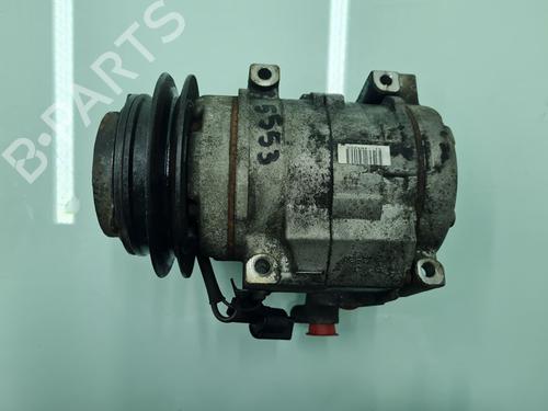 Used AC compressor MITSUBISHI PAJERO III (V7_W, V6_W) 3.2 Di-D (V68W, V78W) (165 hp) 21643097