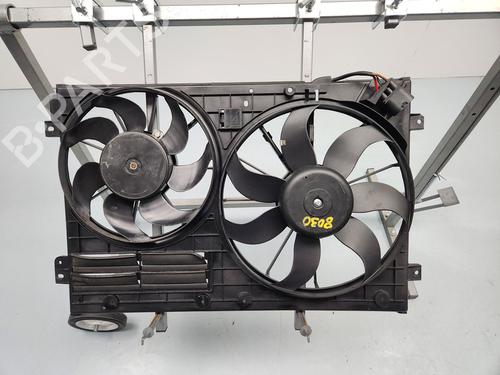 Used Radiator fan VW TIGUAN (5N_) [2007-2018]  32470333