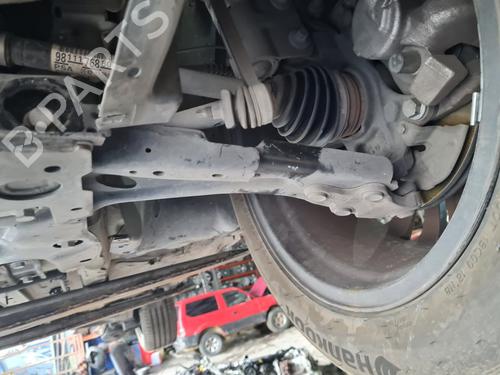 Querlenker links vorne für PEUGEOT 3008 II SUV (MC_, MR_, MJ_, M4_) [2016-2025]  23884562
