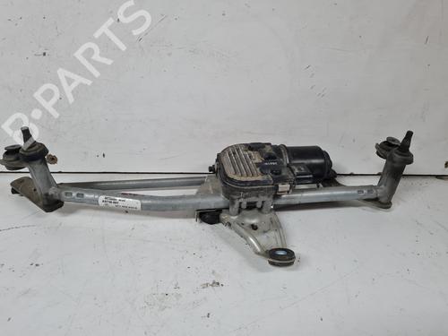 Used Front wiper motor Front wiper motor VW PASSAT B6 (3C2) 2.0 TDI 16V (140 hp) 21661137 21661137