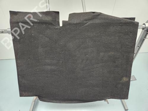 Bagagerumsgulv RENAULT CLIO V (B7_) [2019-2025]  21767750