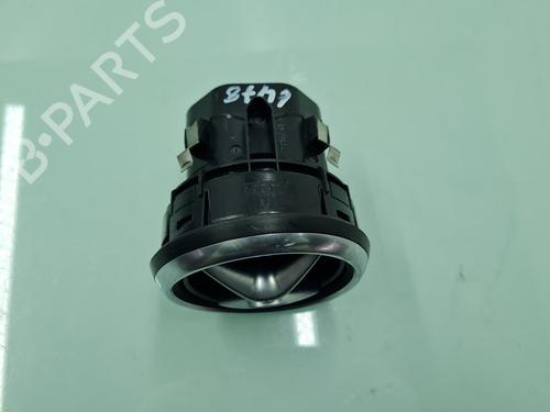 Air vent MERCEDES-BENZ A-CLASS (W176) A 180 CDI (176.000) | BP21652010I21 