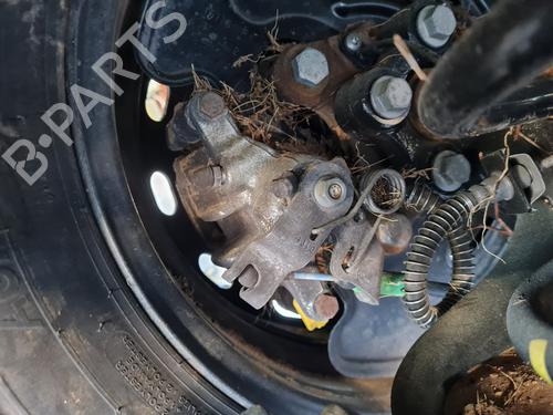 Left rear brake caliper RENAULT TRAFIC III Van (FG_)  | BP29722751M107 