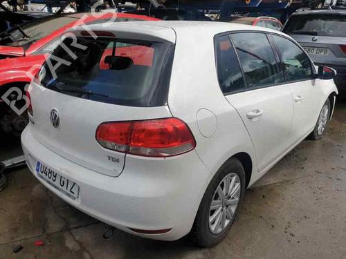Left tailgate light VW GOLF VI (5K1) 1.6 TDI | BP21660066C79 - Image 6
