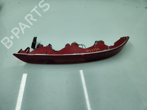 Rear bumper right light DS DS 7 Crossback (J4_, JR_, JC_)  | BP29435997C82 