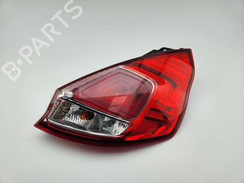 Used Right taillight FORD FIESTA VI (CB1, CCN) [2008-2025]  30121270