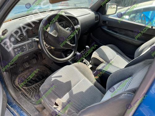 Starter FORD RANGER (ER, EQ, R_) 2.5 TD 4x4 | BP21638277M8 