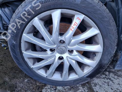 Used Rim CITROËN C4 Picasso I MPV (UD_) 2.0 HDi 138 (136 hp) 23228924