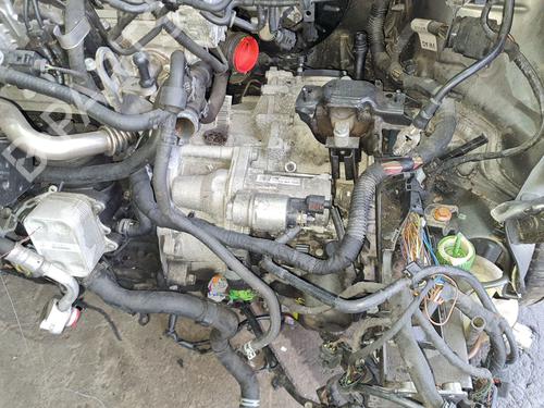 Used Gearbox VW POLO V (6R1, 6C1) [2009-2022]  28423993